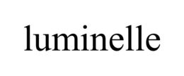 LUMINELLE trademark