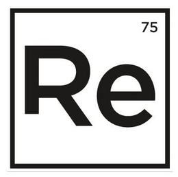 RE 75 trademark