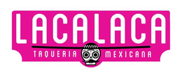 LACALACA TAQUERIA MEXICANA trademark