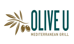 OLIVE U MEDITERRANEAN GRILL trademark
