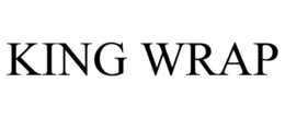 KING WRAP trademark