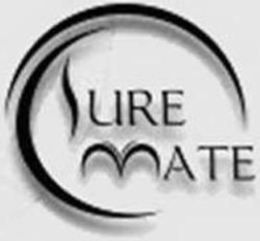 SUREMATE trademark