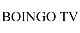 BOINGO TV trademark