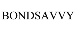 BONDSAVVY trademark