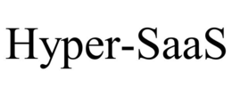 HYPER-SAAS trademark