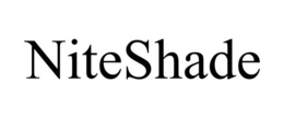 NITESHADE trademark