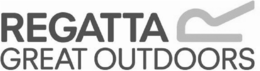 REGATTA R GREAT OUTDOORS trademark