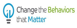 CHANGE THE BEHAVIORS THAT MATTER trademark