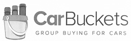 CARBUCKETS GROUP BUYING FOR CARS trademark