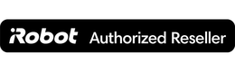 IROBOT AUTHORIZED RESELLER trademark