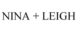 NINA + LEIGH trademark