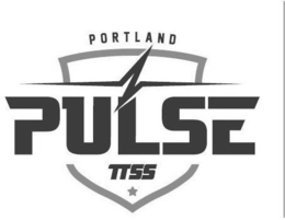 PORTLAND PULSE TTSS trademark