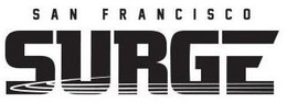 SAN FRANCISCO SURGE trademark