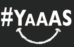 #YAAAS trademark