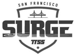 SAN FRANCISCO SURGE TTSS trademark