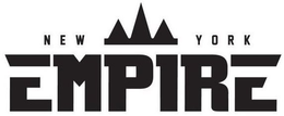 NEW YORK EMPIRE trademark