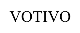 VOTIVO trademark