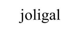 JOLIGAL trademark