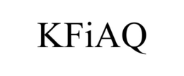 KFIAQ trademark