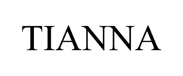 TIANNA trademark