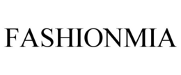 FASHIONMIA trademark