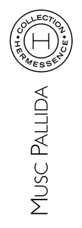 H · HERMESSENCE · COLLECTION MUSC PALLIDA trademark