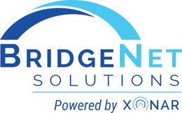 BRIDGENET SOLUTIONS POWERED BY XONAR trademark