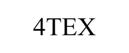 4TEX trademark