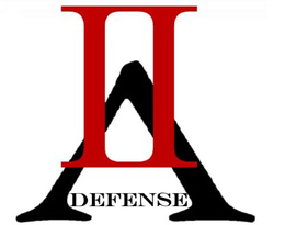 II A DEFENSE trademark