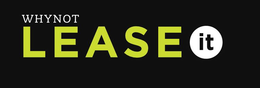 WHYNOTLEASEIT trademark