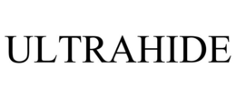 ULTRAHIDE trademark