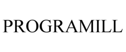 PROGRAMILL trademark