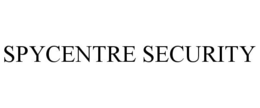 SPYCENTRE SECURITY trademark