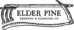 ELDER PINE BREWING & BLENDING CO trademark