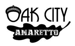 OAK CITY AMARETTO trademark