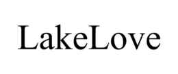 LAKELOVE trademark