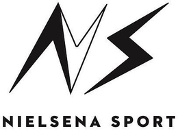 NS NIELSENA SPORT trademark