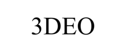 3DEO trademark