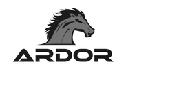 ARDOR trademark