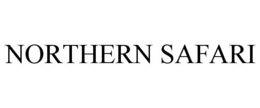NORTHERN SAFARI trademark