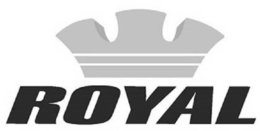 ROYAL trademark