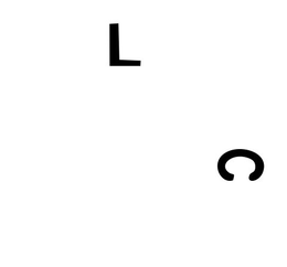 L C trademark