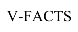 V-FACTS trademark