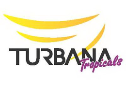 TURBANA TROPICALS trademark