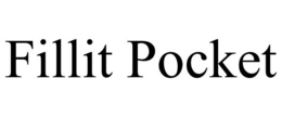 FILLIT POCKET trademark