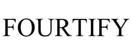 FOURTIFY trademark
