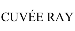 CUVÉE RAY trademark