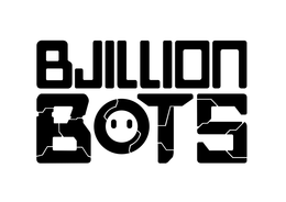BJILLION BOTS trademark
