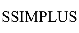 SSIMPLUS trademark