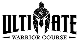 ULTIMATE WARRIOR COURSE trademark